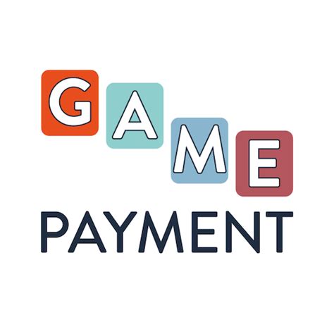 Game Payment .